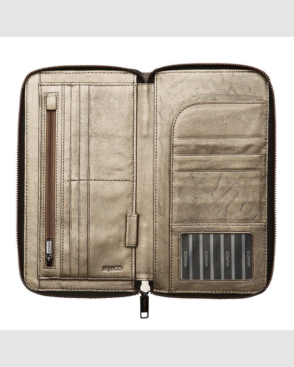 MIM TRAVEL WALLET