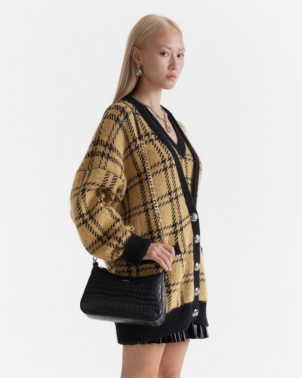 Jett Special Edition Crossbody Bag