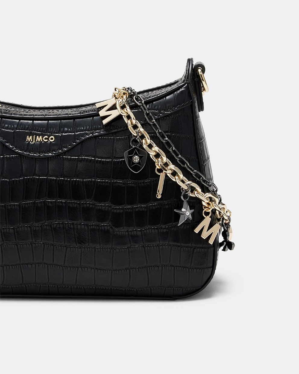 Jett Special Edition Crossbody Bag