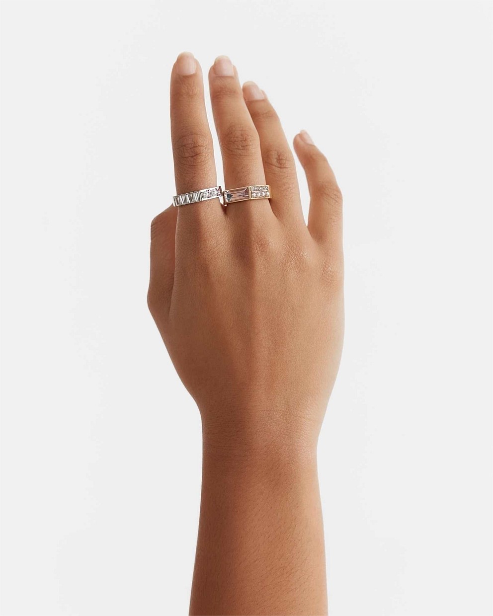 Kay-P Duo Ring