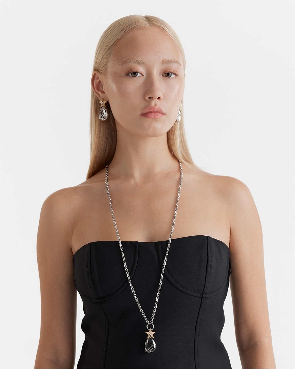 Kay-P Multi-Wear Necklace