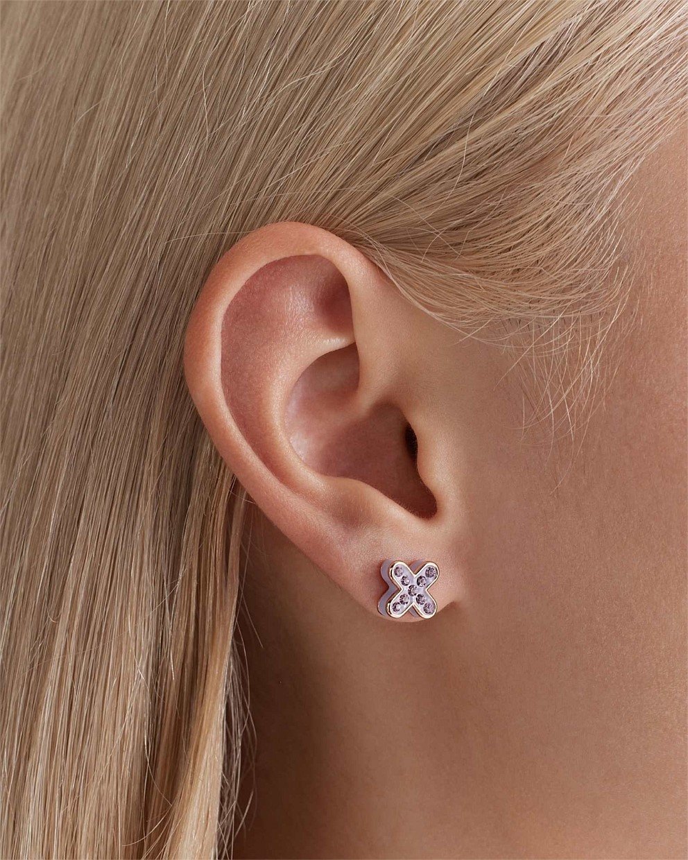 Daydream Pop Stud Earrings