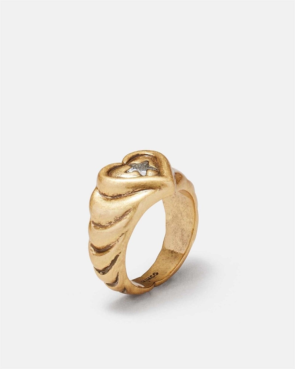 Billie Ring