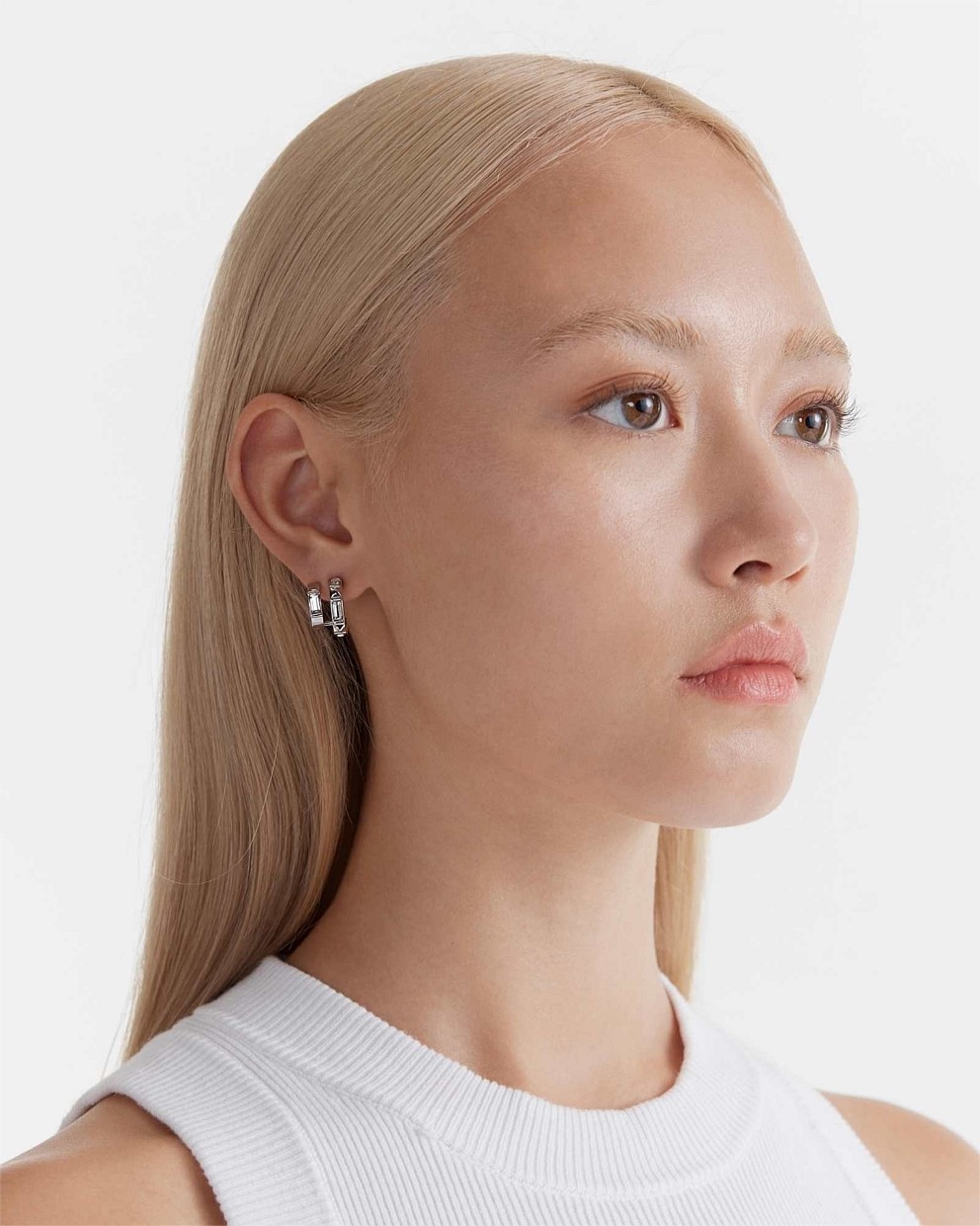 Ringo Hoop Earrings