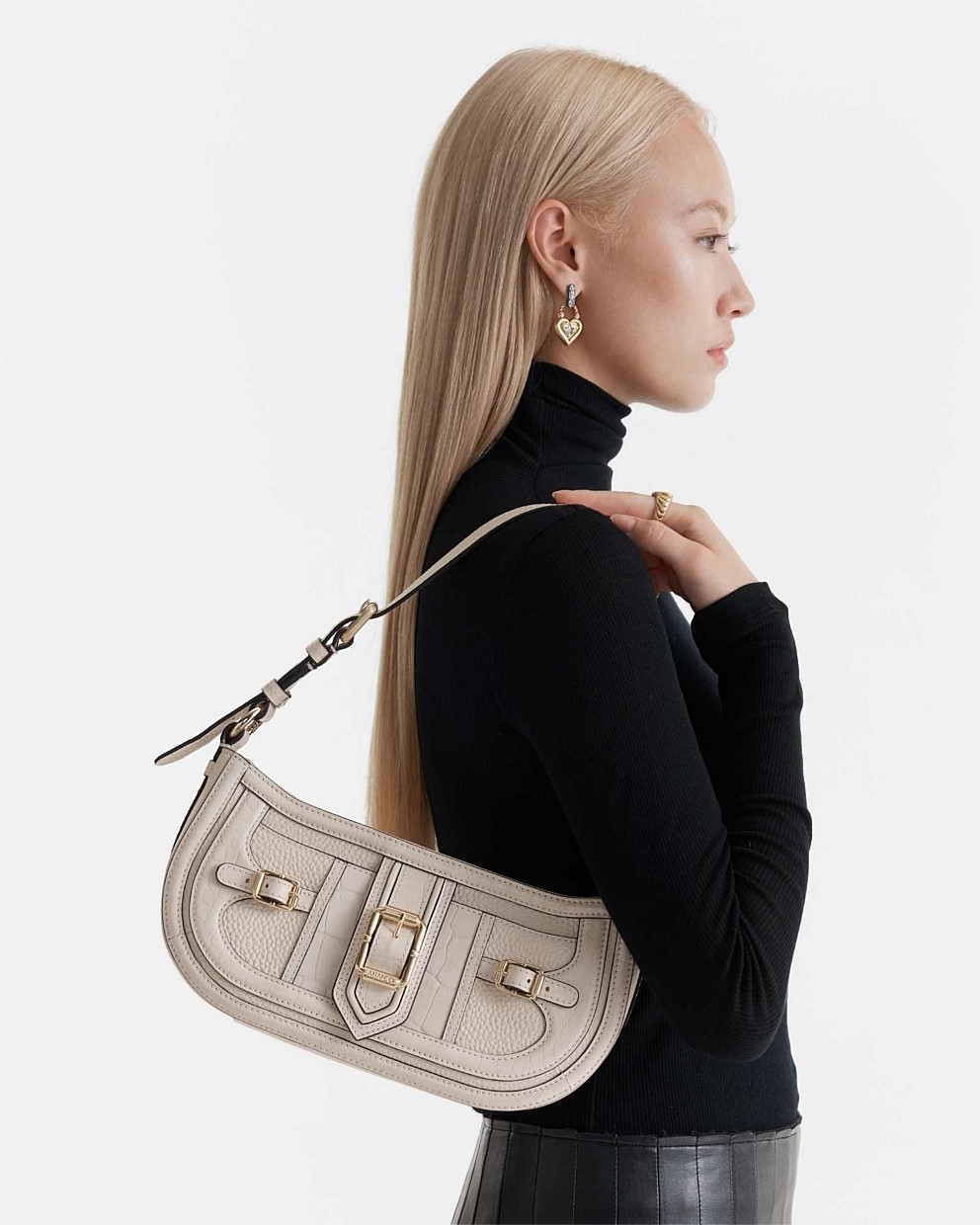 Zeppelin Shoulder Bag