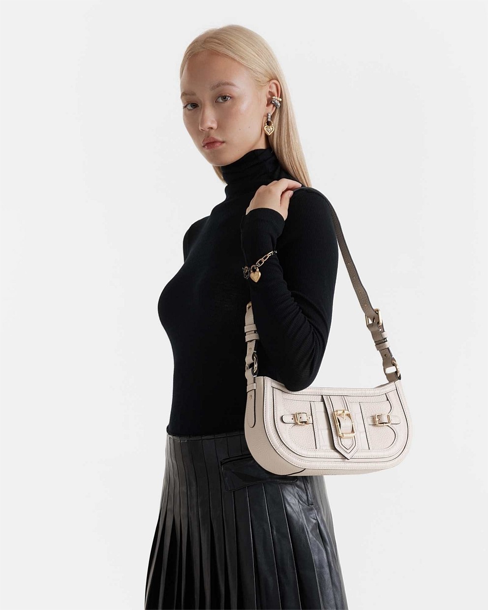 Zeppelin Shoulder Bag