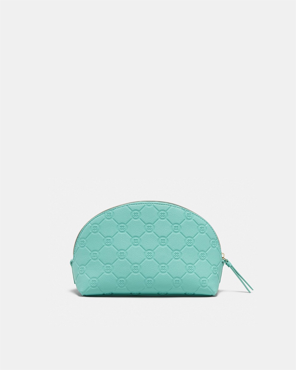 Mim-Gram Cosmetic Bag