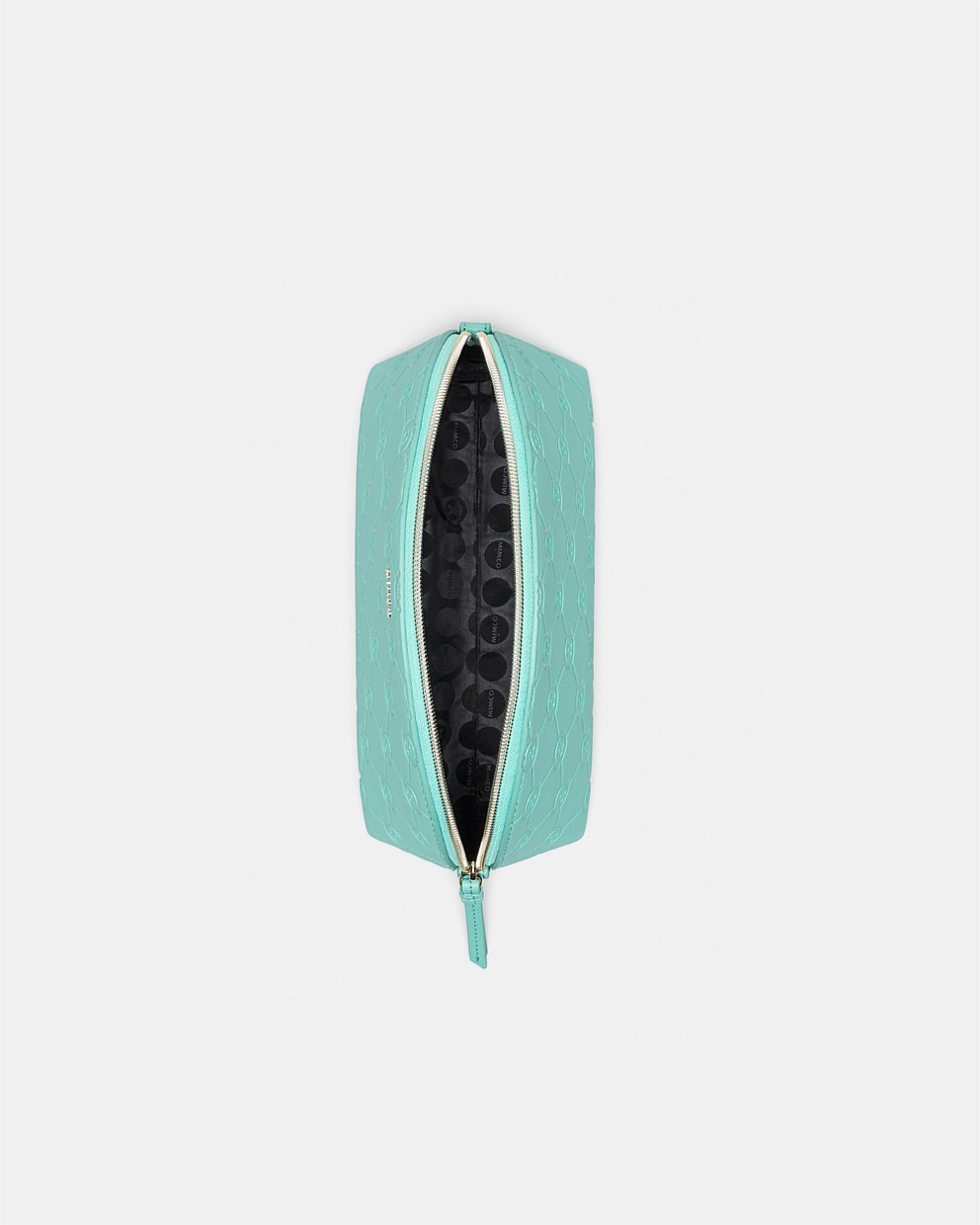 Mim-Gram Cosmetic Bag