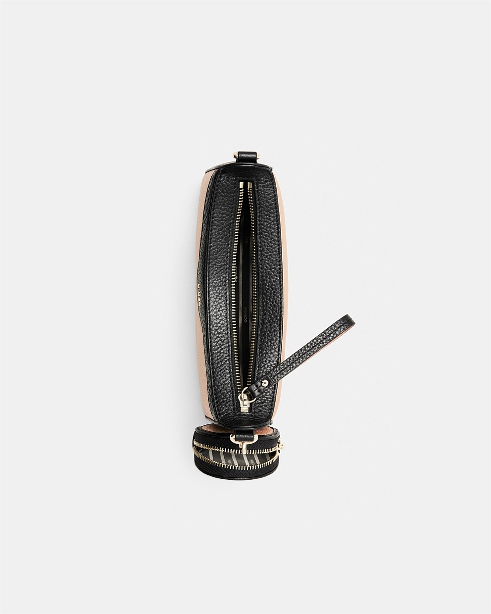 Jett Crossbody Bag