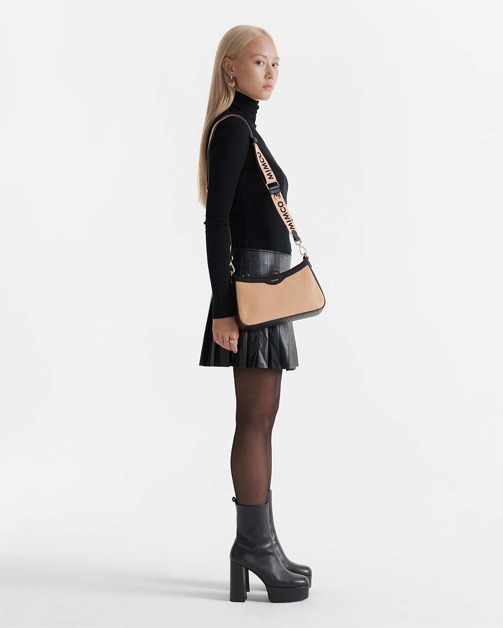 Jett Crossbody Bag