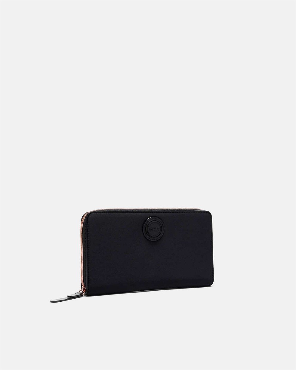 Serenity Travel Wallet