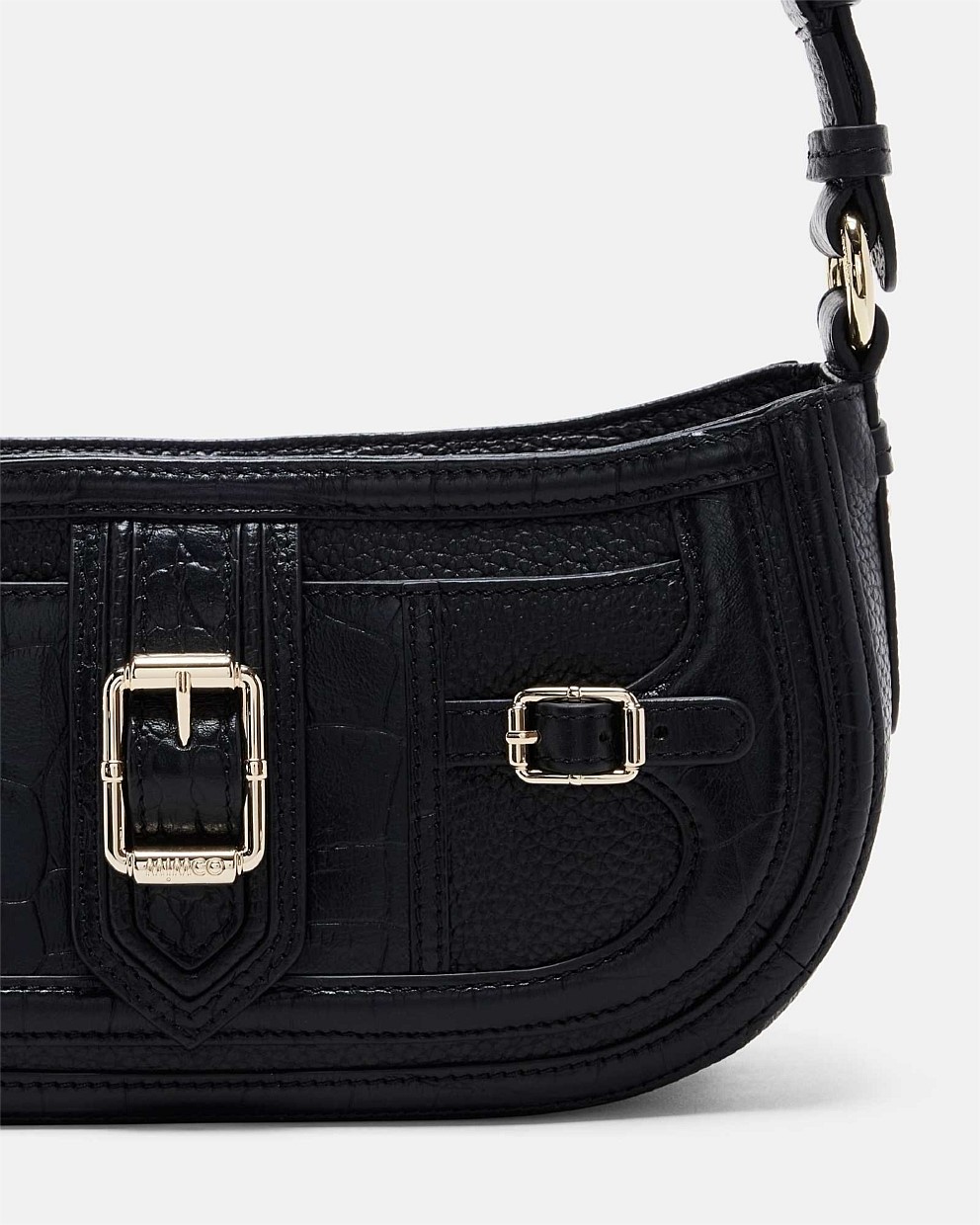 Zeppelin Shoulder Bag