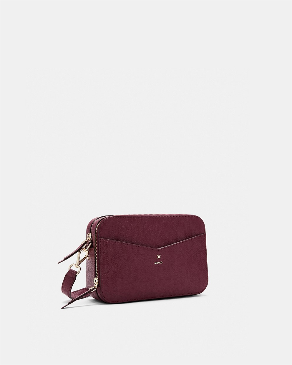 D-Vine Camera Crossbody Bag