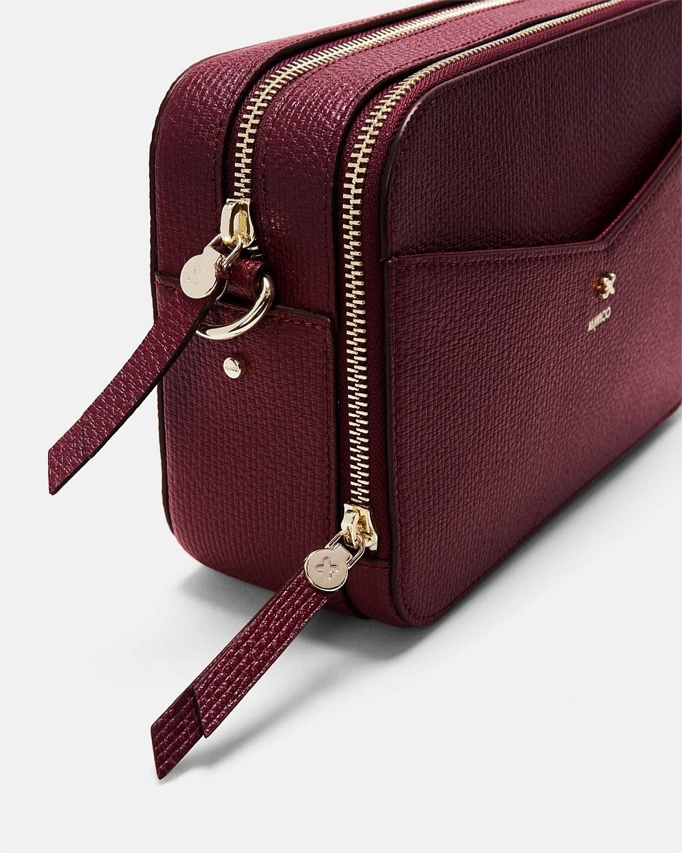 D-Vine Camera Crossbody Bag