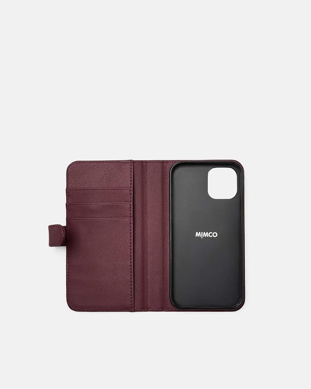 Classico Flip Case For iPhone 12-12 Pro