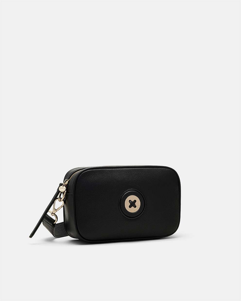 Mim-Mazing Crossbody Bag