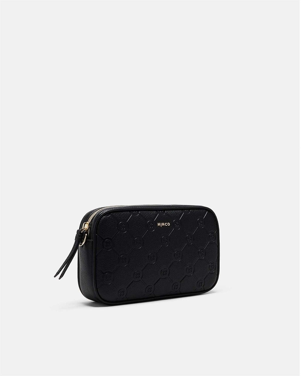 Mim-Gram Gusset Pouch
