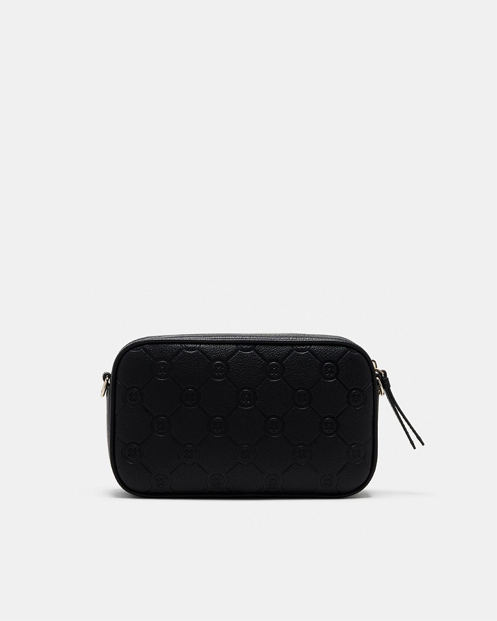 Mim-Gram Gusset Pouch