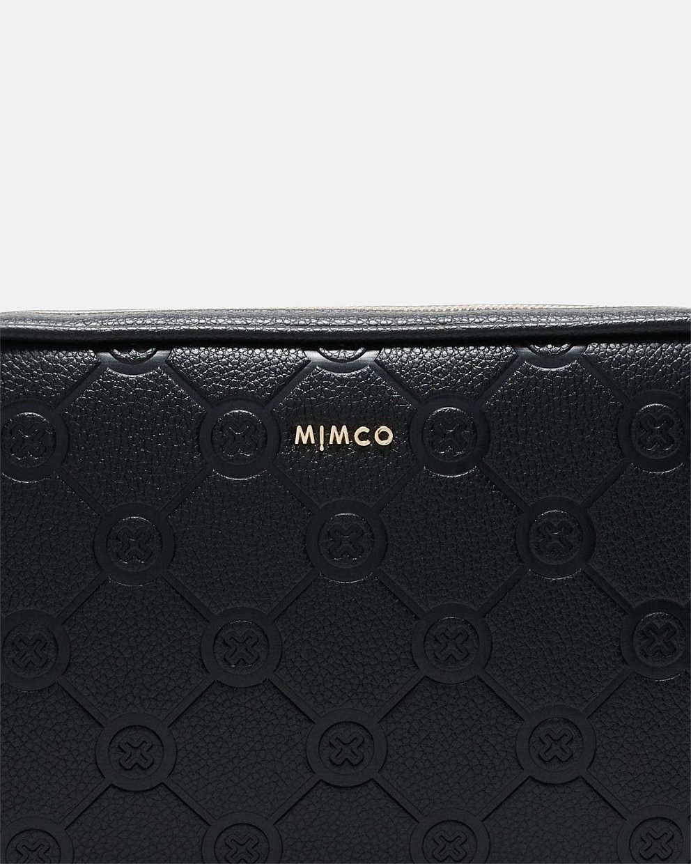 Mim-Gram Gusset Pouch