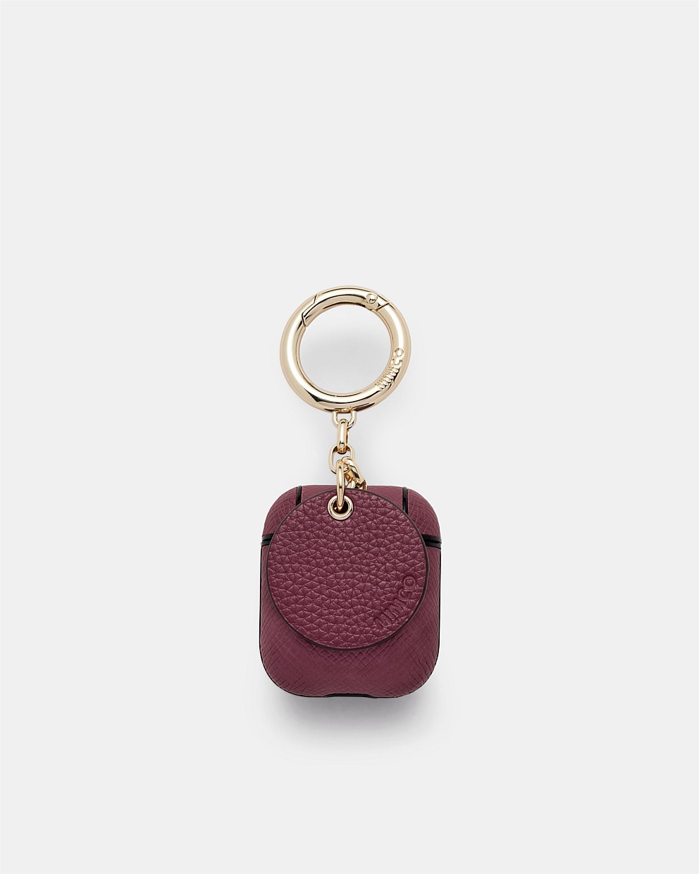 Mimpod AirPod Keyring Case