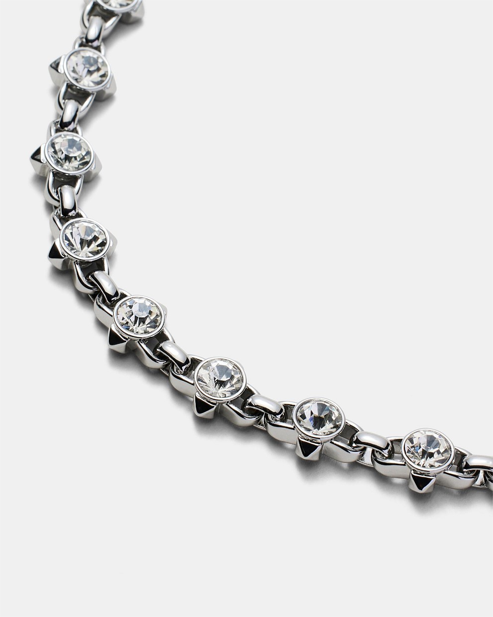 Penny Necklace