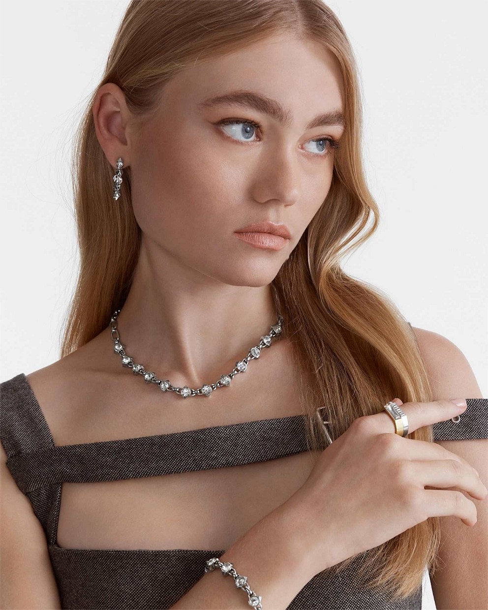 Penny Bracelet