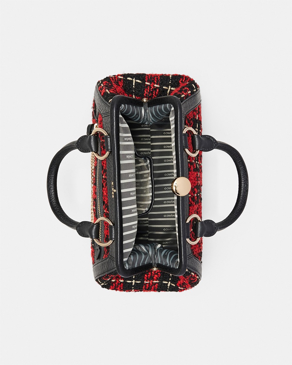 Ziggy Tote Bag