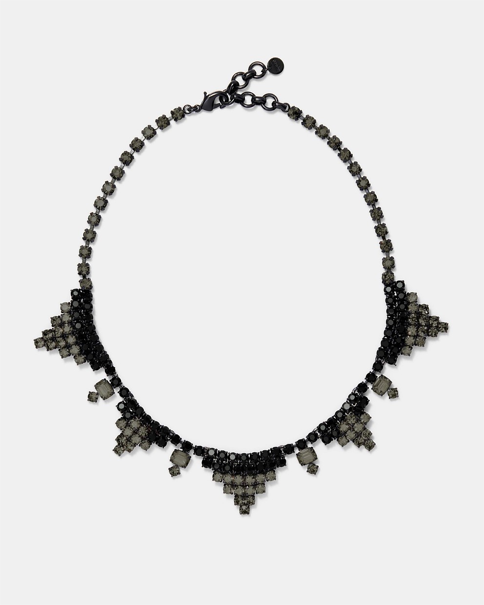 Galore Choker Necklace