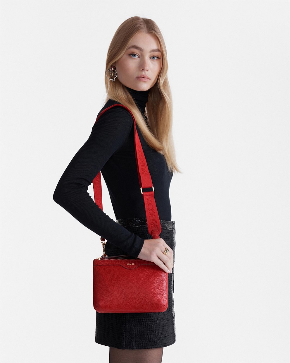 Jett Duo Crossbody Bag