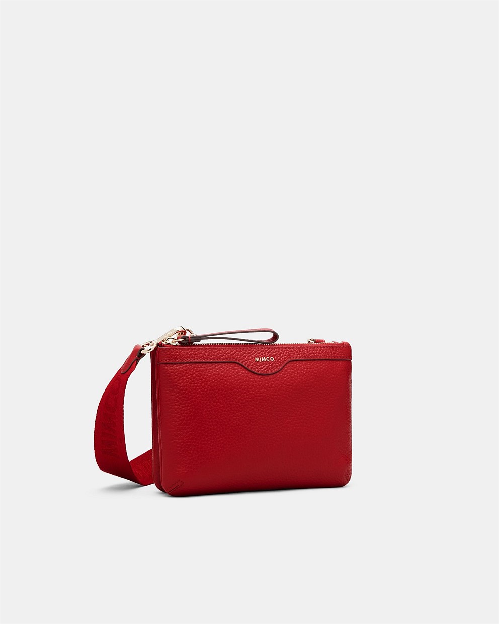 Jett Duo Crossbody Bag