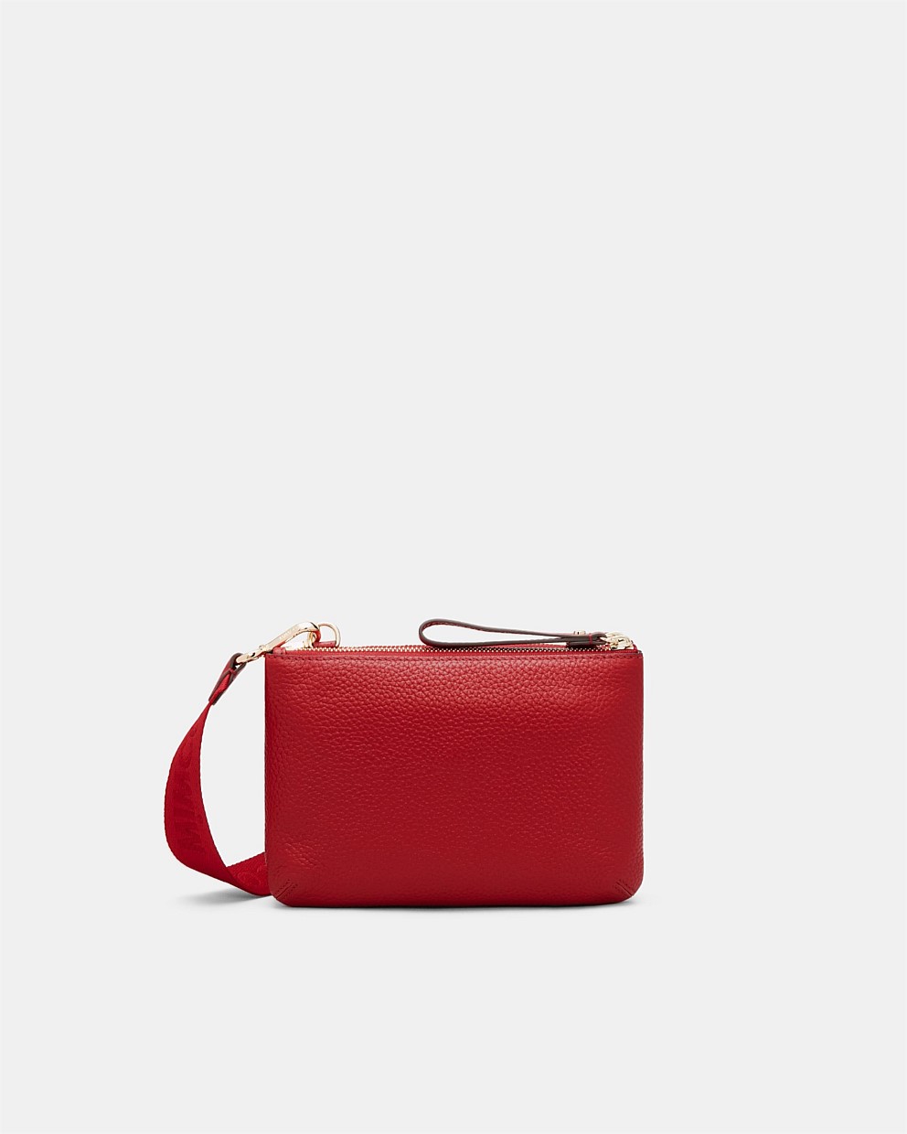Jett Duo Crossbody Bag