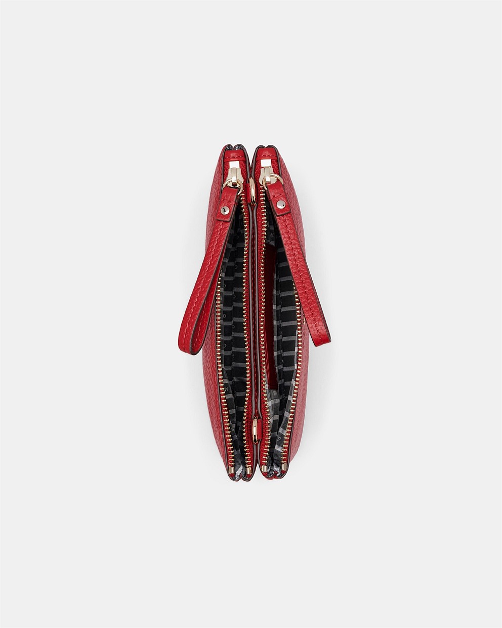 Jett Duo Crossbody Bag