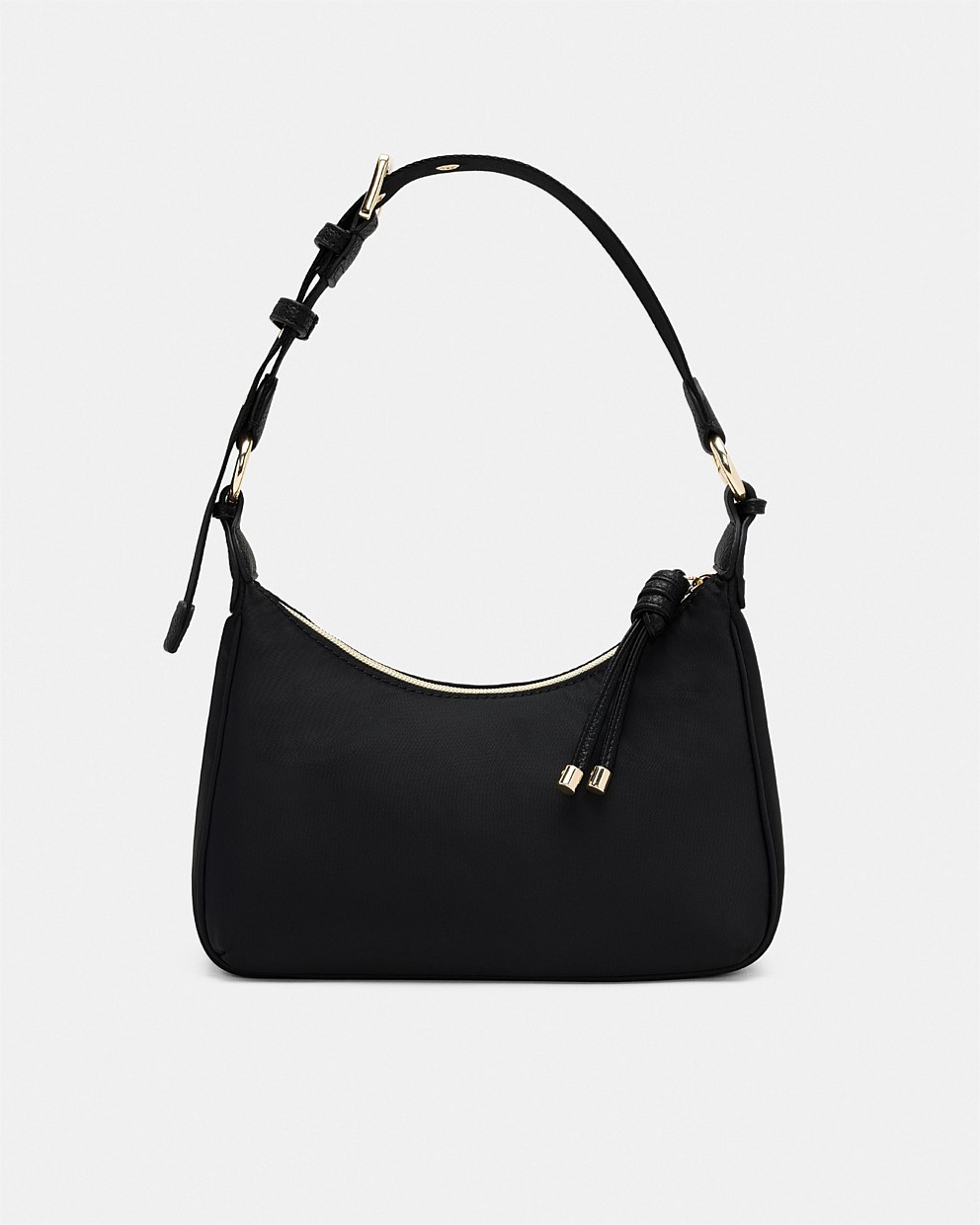 Nextalgia Shoulder Bag