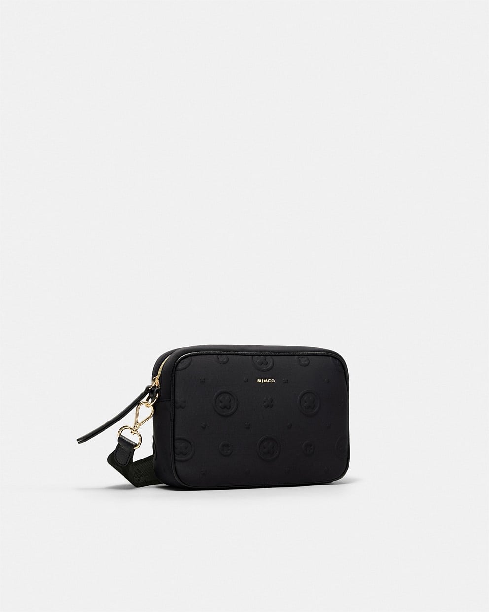 Flashback Neoprene Crossbody Bag
