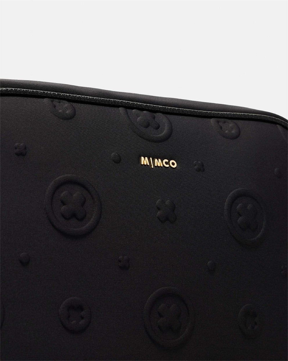 Flashback Neoprene Crossbody Bag