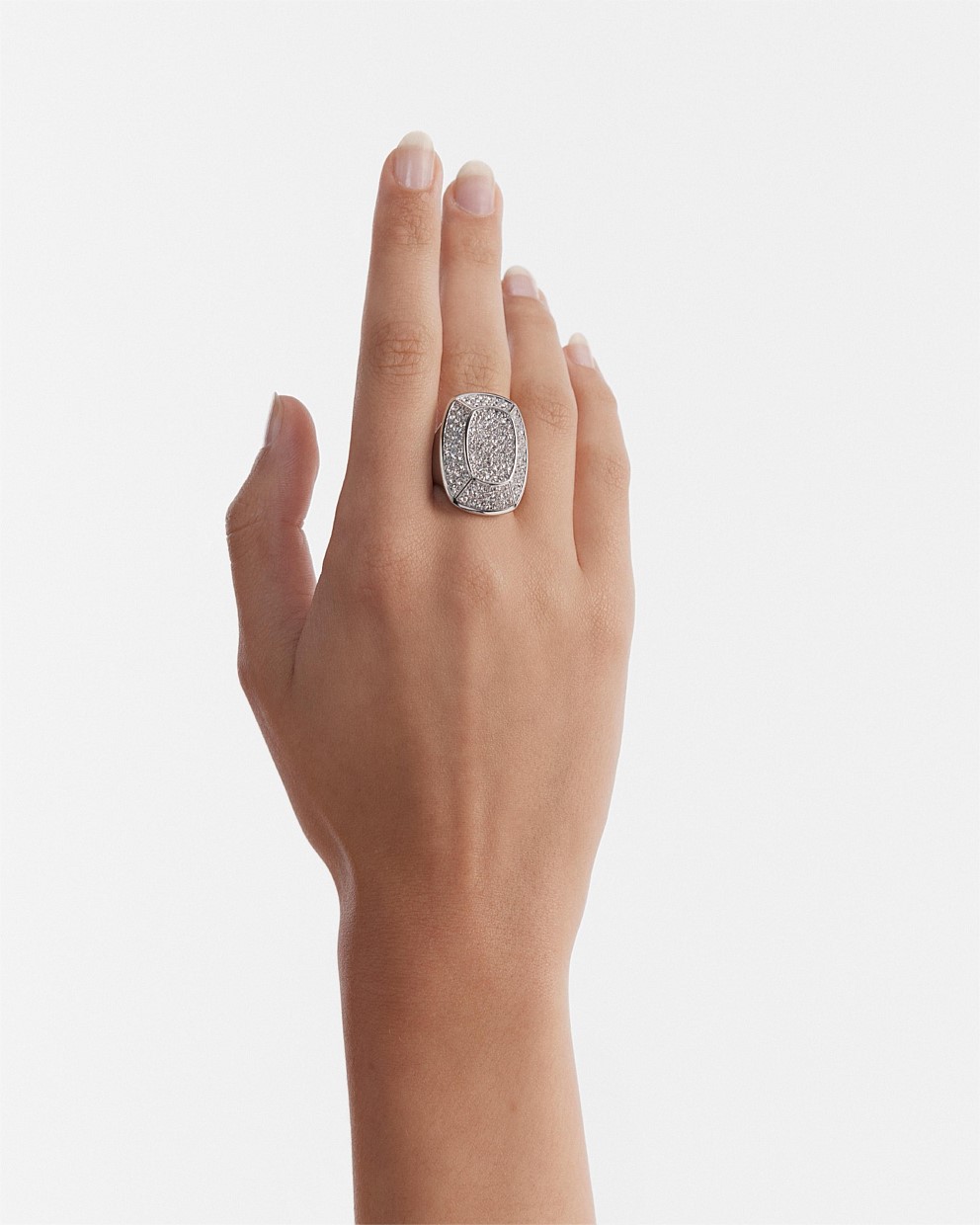 Joyous Ring