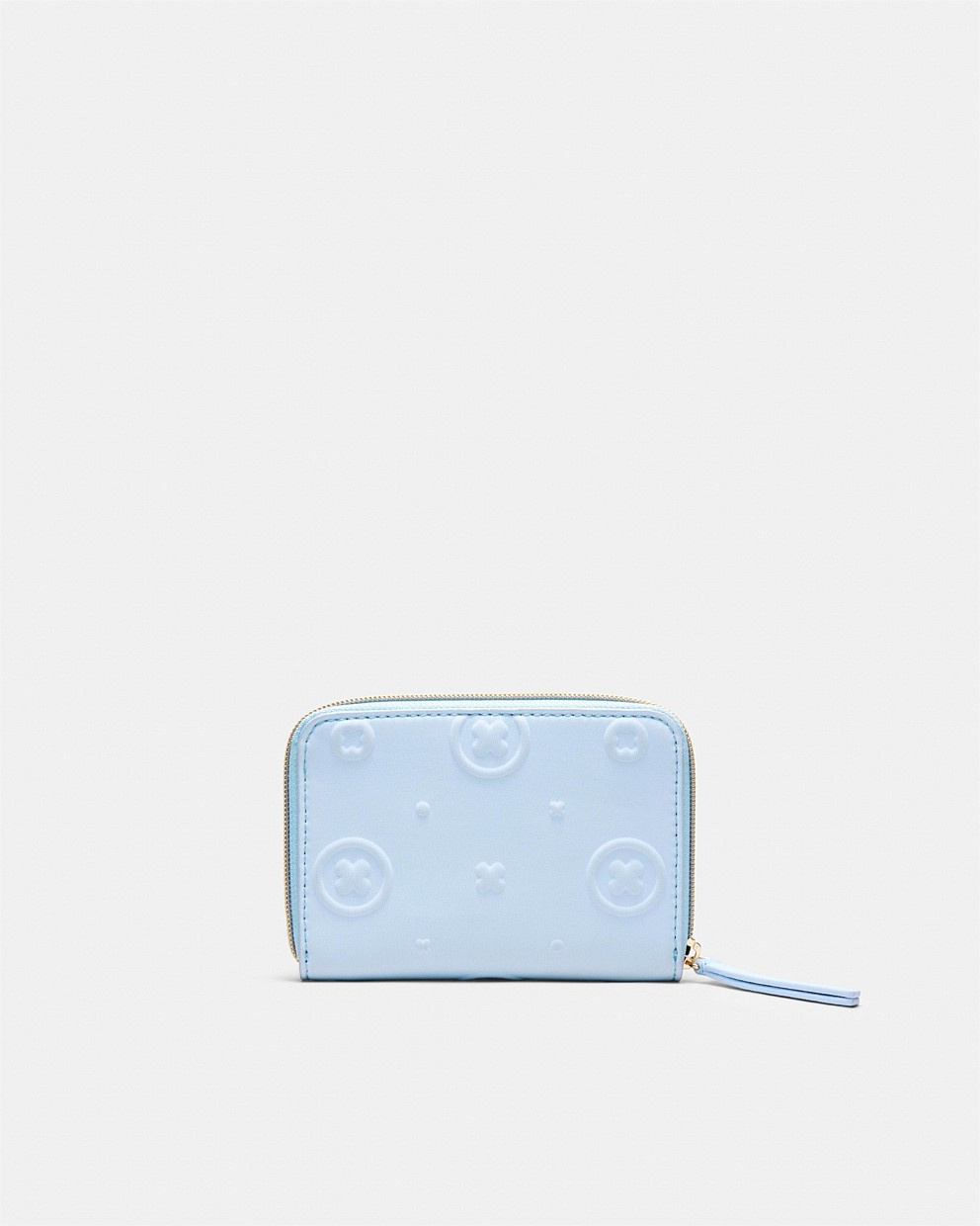 Flashback Neoprene Medium Wallet