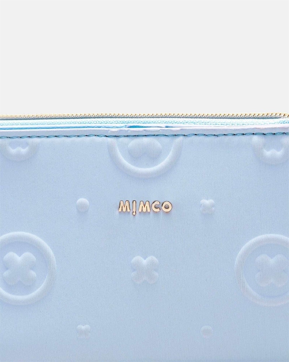Flashback Neoprene Medium Wallet