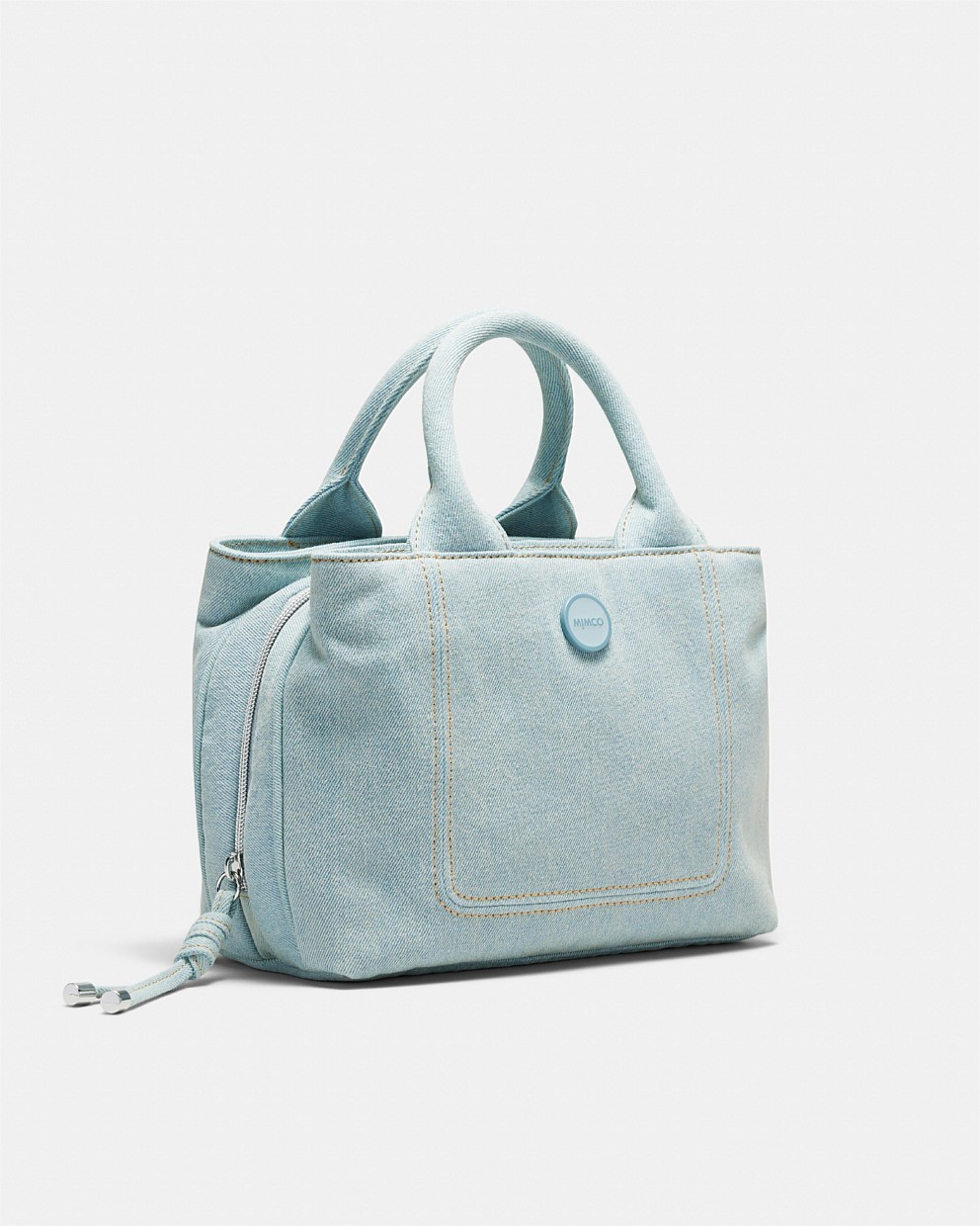 Nextalgia Mini Tote Bag