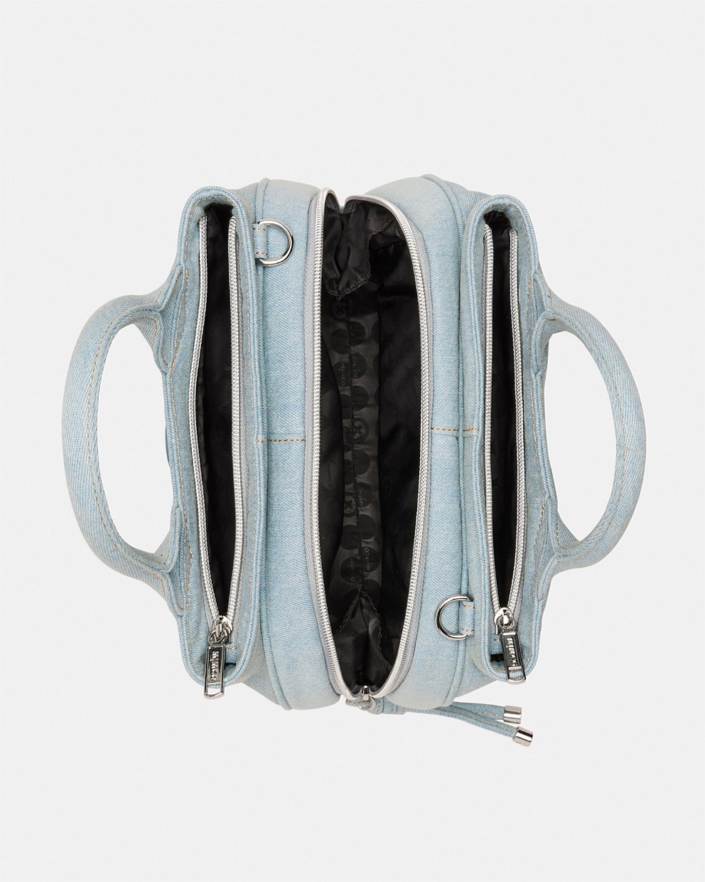 Nextalgia Mini Tote Bag