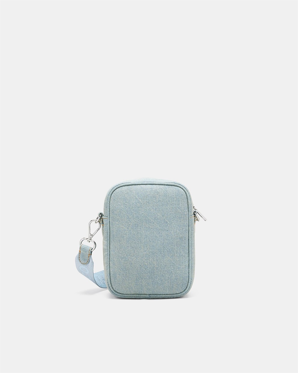 Nextalgia Phone Crossbody Bag