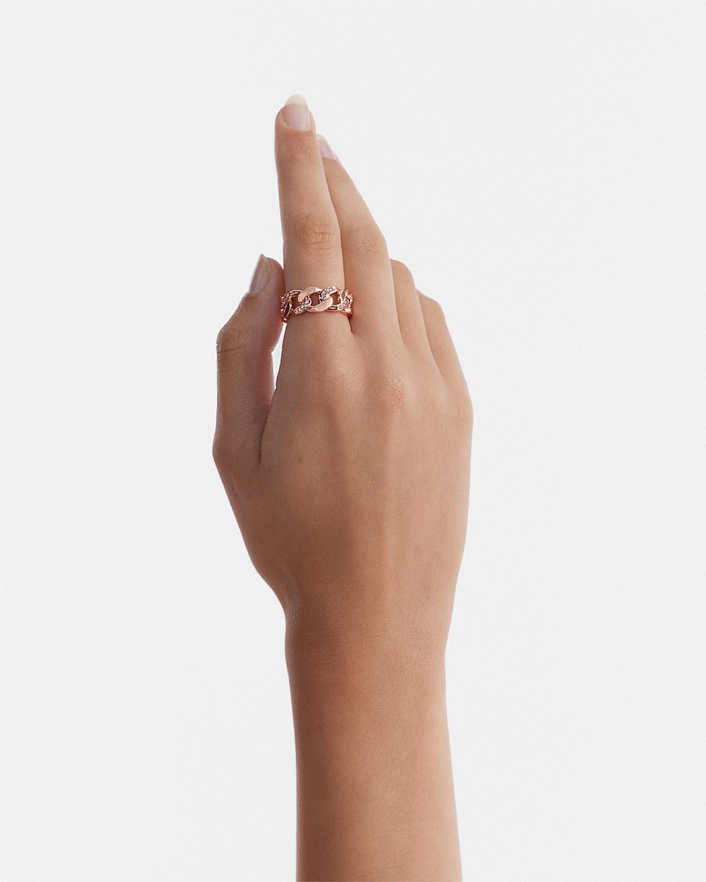 Flitter Ring