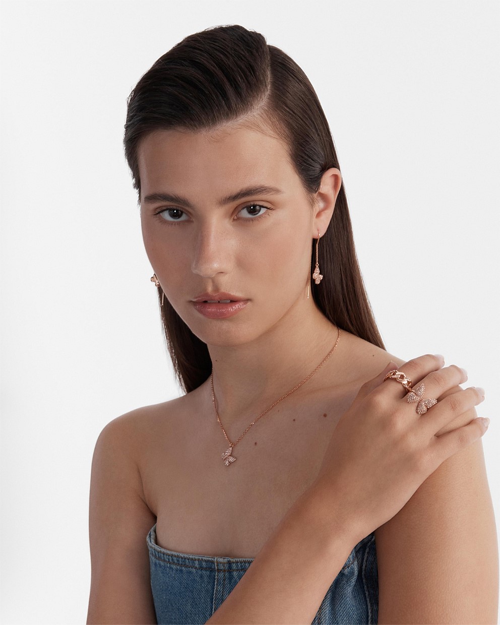 Flitter Ring