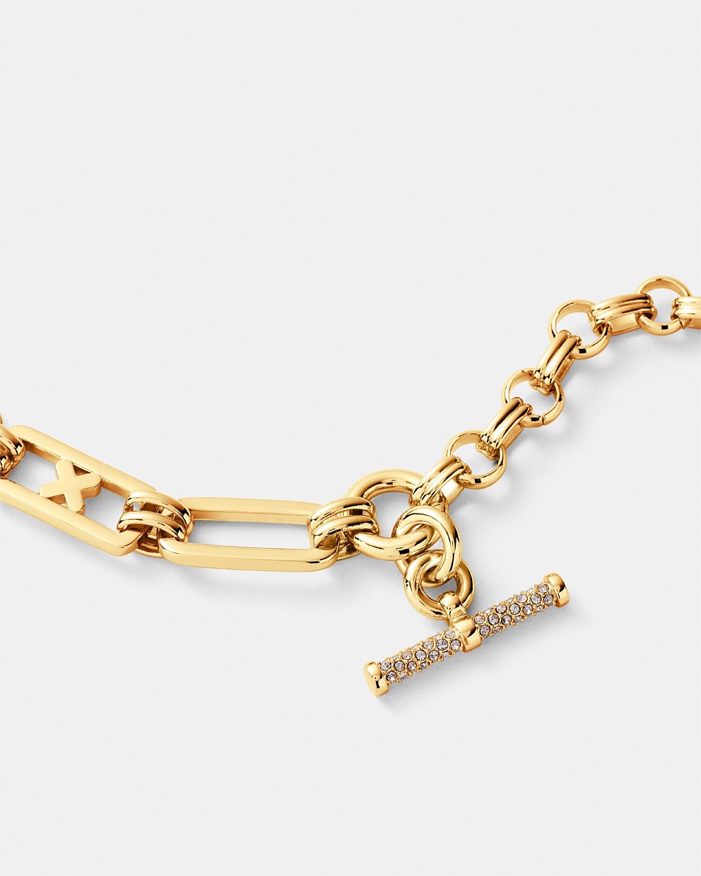 Epoch Bracelet