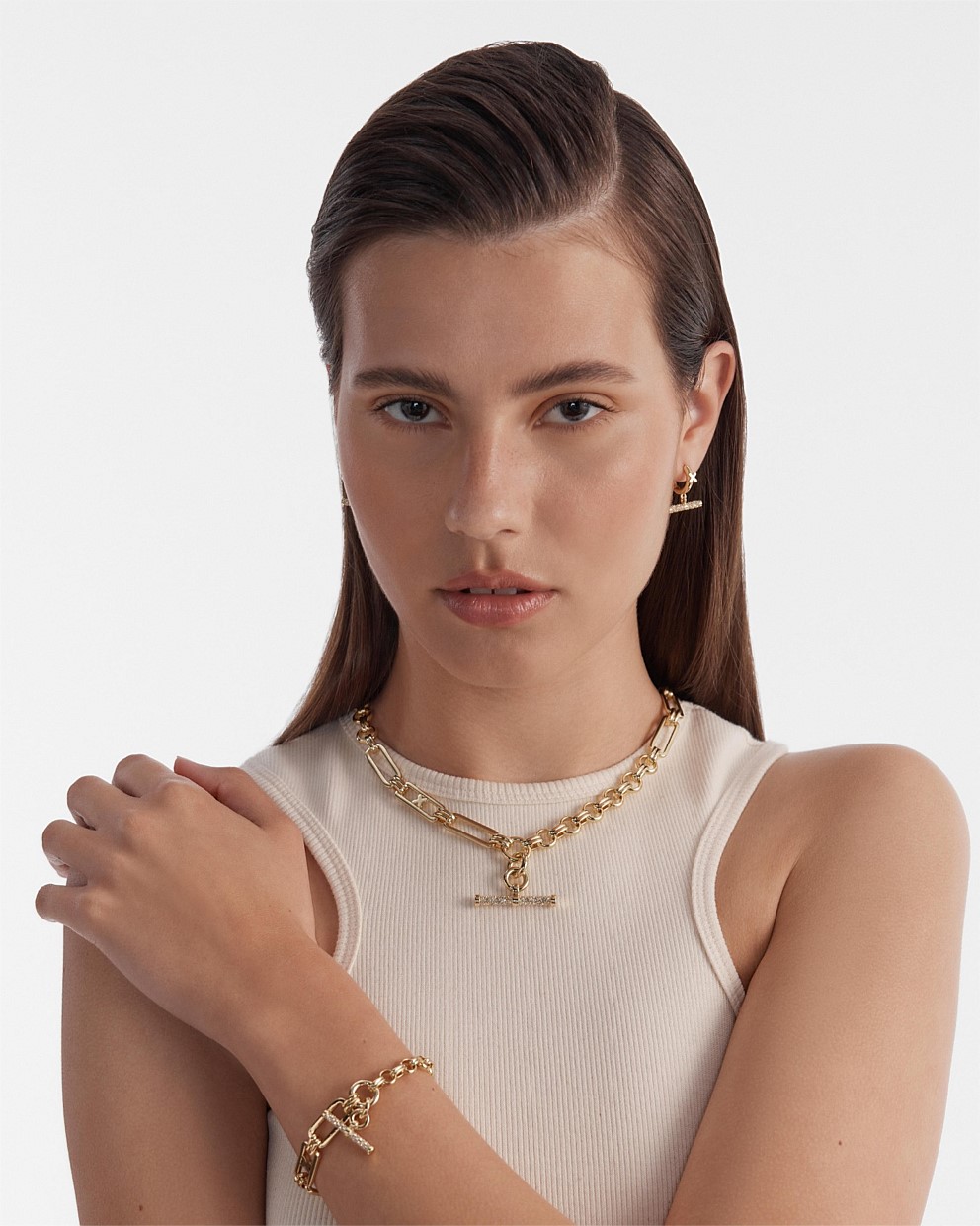 Epoch Bracelet