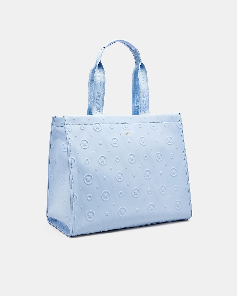 Flashback Neoprene Tote Bag