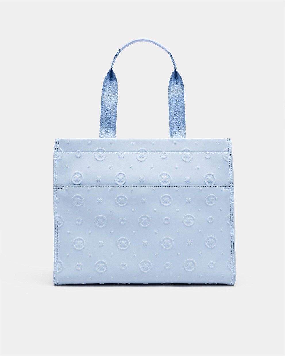 Flashback Neoprene Tote Bag