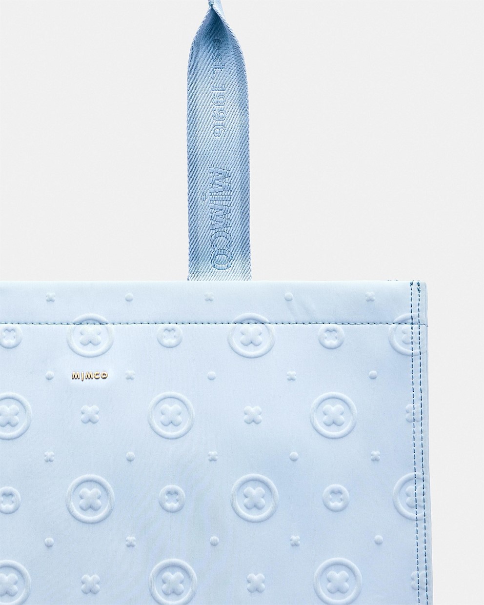 Flashback Neoprene Tote Bag