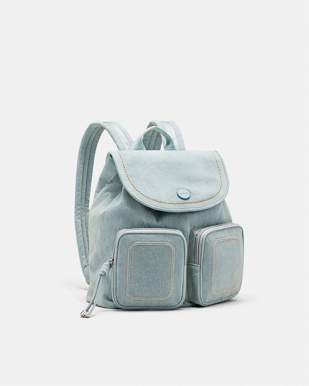 Nextalgia Backpack Bag