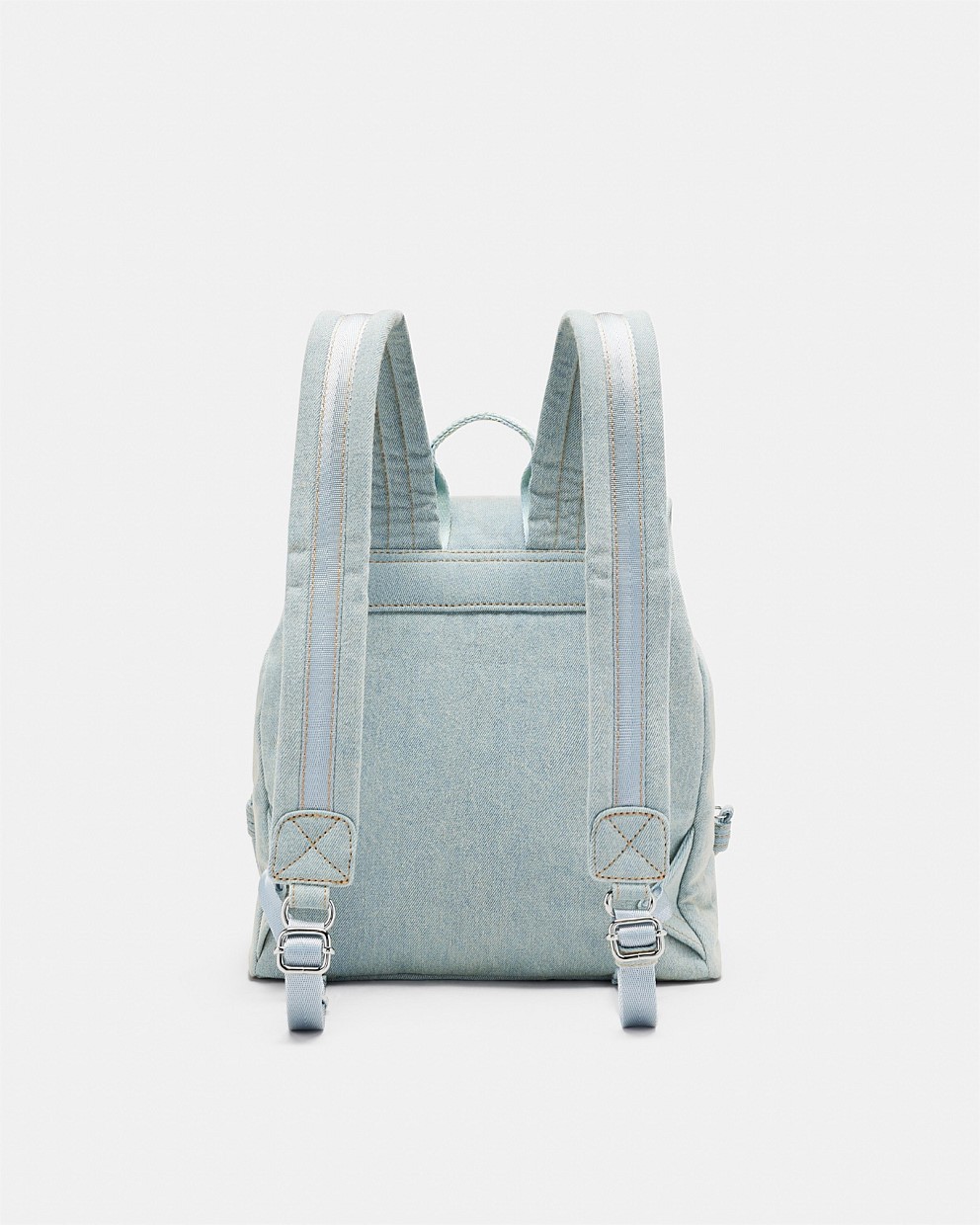 Nextalgia Backpack Bag